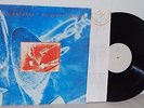 DIRE STRAITS - On Every Street RARE WHITE LABEL - LP Vinyl 1991 Vertigo
