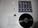 Beatles A Hard Day's Night Stereo PCS 3058 UK 1971 Press EXC ULTRASONIC CLEAN