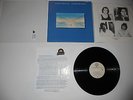 Dire Straits Communique 1979 Hata HS 3330 1st EXC Press ULTRASONIC CLEAN