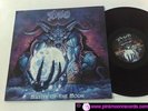 DIO MASTER OF THE MOON 2004 STEAMHAMMER GERMANY LP