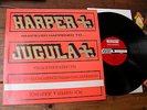 RARE 1985 VINYL LP ROY HARPER + JIMMY PAGE BEGA60 1ST ED A2B2 1ST ED EXCELLENT