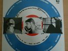 Hot Boogie Chillun Yes or no / Dinosaur Vinyl Single ( Sascha Vollmer/BossHoss )