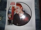 David Bowie Tvc 15 (Picture Disc 7