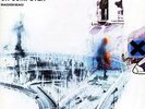 RADIOHEAD   OK COMPUTER   2 X VINYL LP   MINT