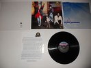 Thompson Twins Heres to Future Days 1st QUIEX Press A+ SOUND ULTRASONIC CLEAN
