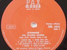 The Rolling Stones Aftermath Mono PAX ISK 1016 Israel 1966