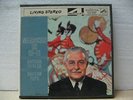 ARTHUR FIEDLER usa REEL TO REEL TAPE MARCHES IN HI FI classical 4 TRACK REEL TO