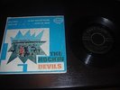 LOS ROCKIN DEVILS 