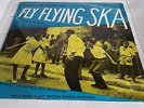 Fly Flying Ska Come Fly With Me Blue Beat  BBLP 803 lp record 12'' Prince Buster