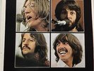 The Beatles - Let it Be - 3.5ips Reel to Reel Twin Track Mono (1970)