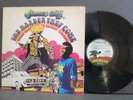 Jimmy Cliff The Harder They Come 1973 Vinyl Record Ex+/N/M
