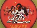 FELIX DA HOUSECAT Kittenz And Thee Glitz LP