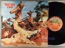 Toe Fat  Two    Hard Blues Psych