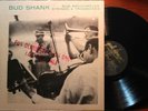 PROMO Pacific 1213 BUD SHANK Bob Brookmeyer Strings & Trombones Maynard Ferguson
