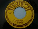 Roy Orbison Ooby Dooby/Go  Go  Go  7