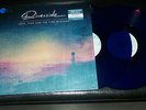 RIVERSIDE LOVE, FEAR AND THE TIME MACHINE BLUE VINYL LIMITED TO 200