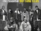 WU-TANG CLAN The Essential 2x LP NEW VINYL Loud RZA Raekwon Ghostface Killah Ol