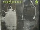 The Gift Of RANDY JOHNSON 1970 US ORG Sealed Guitar PSYCH LP