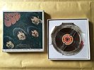 BEATLES RUBBER SOUL REEL TO REEL TAPE LP TA-PMC 1267 BOXED