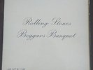 Rolling Stones Beggars Banquet, Mono, Gatefold, Decca ?– LK 4955 1st press UK
