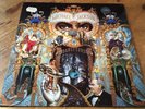 2 LP * Epic ?– EPC 465802 1 * Michael Jackson ?– Dangerous DUTCH VINYL OIS 1991