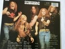 Scorpions Virgin Killer RCA LP Unbespielt