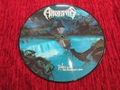 Amorphis ?– Tales From The Thousand Lakes  -  Vinyl, LP, Picture Disc, Album