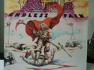 KREATOR ENDLESS PAIN LP.1985 TOP ZUSTAND