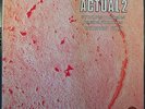 CREA SOUND LIBRARY Actual 2 GEORGES RODI ARPADYS Electronic Cosmic. RARE. EX