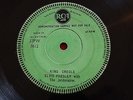 ELVIS PRESLEY DEMO 45, KING CREOLE/DIXIELAND ROCK.