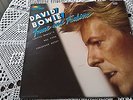 David Bowie - Fame and Fashion LP