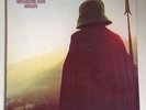 Wishbone Ash - Argus LP Black/Blue/Hex Labels UK 1st Press -1L/-1L  1971
