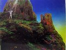 LED ZEPPELIN Houses Of The Holy LP - Inside Out Cover / No gatefold