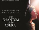 THE PHANTOM OF THE OPERA - Original Soundtrack - 180G Vinyl 2LP