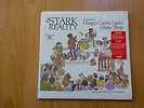The Stark Reality – Discovers Hoagy Carmichael's Music Shop 3 lp