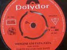 TANZANIA AFRO LATIN RUMBA DAR ES SALAAM WENGINE UNI FATA FATA POLYDOR 01 LISTEN