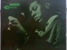BLUE NOTE BLP 4071 GRANT GREEN GREEN STREET RVG LIBERTY 43 WEST 61ST LISTEN