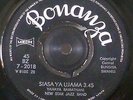 KENYA RUMBA NEW STAR JAZZ BAND SIASA YA UJAMA BONANZA 7