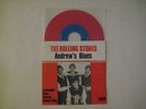 The Rolling Stones– Andrew's Blues 7