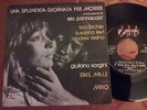 45g- GIULIANO SORGINI - O.S.T. - UNA SPLENDIDA GIORNATA PER MORIRE- MINT