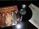 ROLLING STONES LP-FANTASTIC ORIGINAL FRENCH-- 