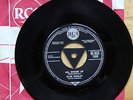 ELVIS PRESLEY ALL SHOOK UP  / HEARTBREAK HOTEL  7