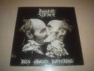 PUNGENT STENCH Been Caught Buttering 1991 LP Nuclear Blast 1ST PRESS