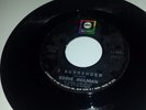 EDDIE HOLMAN I Surrender / I Love You ABC 11149  SOUL 45 7