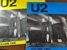 U2:  Live at the Brixton Academy, London 3-11-84, Vol. 1 & Vol. 2