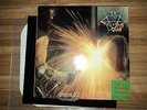 RUNNING WILD Gate To Purgatory LP 1985 Combat Records PROTECTOR TANKARD DEATHROW