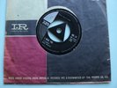 Rick Nelson - It's up to you/ I need you - Rare S.Rhodesia  Triangle 45 RPM
