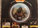 BERNIE WORRELL All the Woo in the World Clean Org.1978 Funkadelic PSYCH FUNK LP