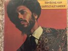 Harold Alexander Sunshine Man LP Flying Dutchman Soul Jazz Rare Nm Gatefold Og