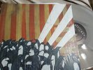 THE DILLINGER FOUR CIVIL WAR CLEAR LP ALKALINE TRIO DIRECT HIT NOFX IRON CHIC